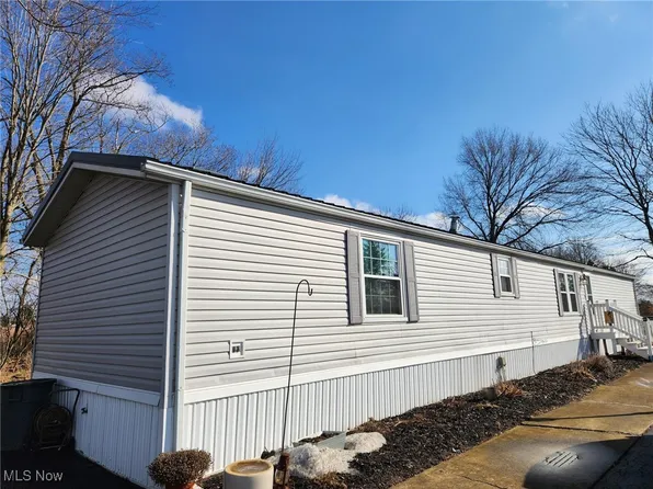1430 Butler Rd, Wakeman, OH 44889