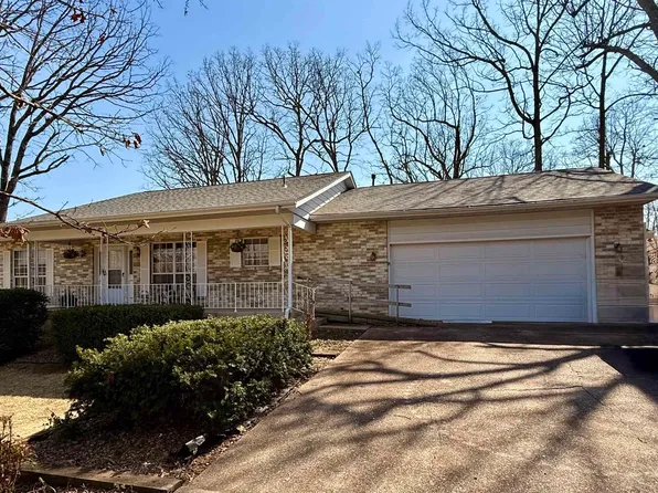 705 Illinois Ave, Mountain Home, AR 72653