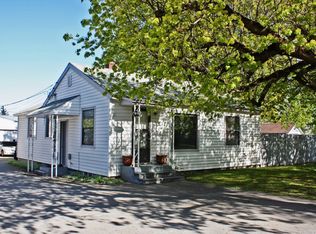 2902 N Locust Rd, Spokane, WA 99206