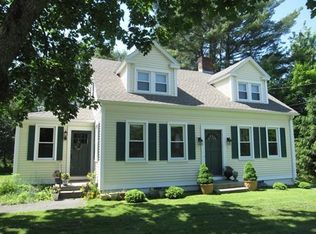 23 Bridge St, Sunderland, MA 01375