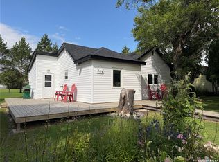 309 Indal St, Elfros, SK S0A0V0