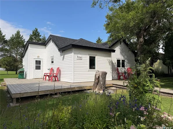 309 Indal STREET, Elfros, SK S0A 0V0
