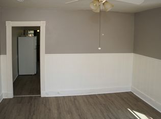 518 Cottage St #2, New Bedford, MA 02740