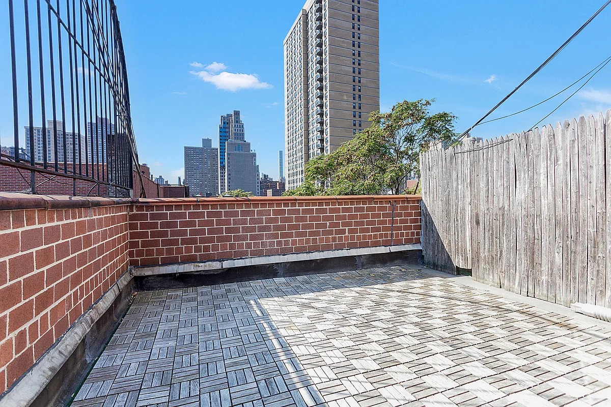 312 East 85th Street #6D in Yorkville, Manhattan | StreetEasy