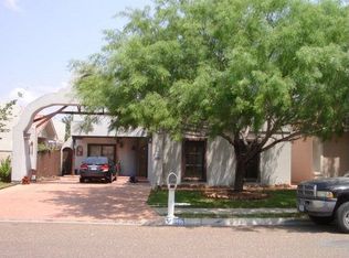 2618 Easy St, Edinburg, TX 78539