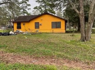 8501 Lanewood Dr, Houston, TX 77016