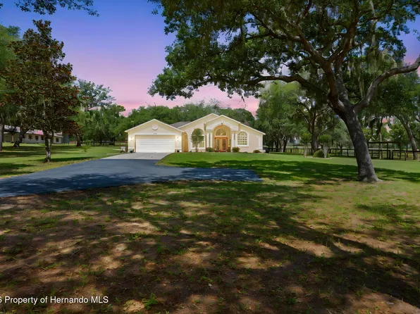 19509 Paso Fino Way, Dade City, FL 33523