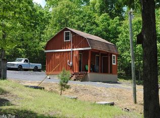 2070 Crossing Rd, Marshall, AR 72650
