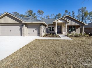 5968 Parsonage Cir, Milton, FL 32570