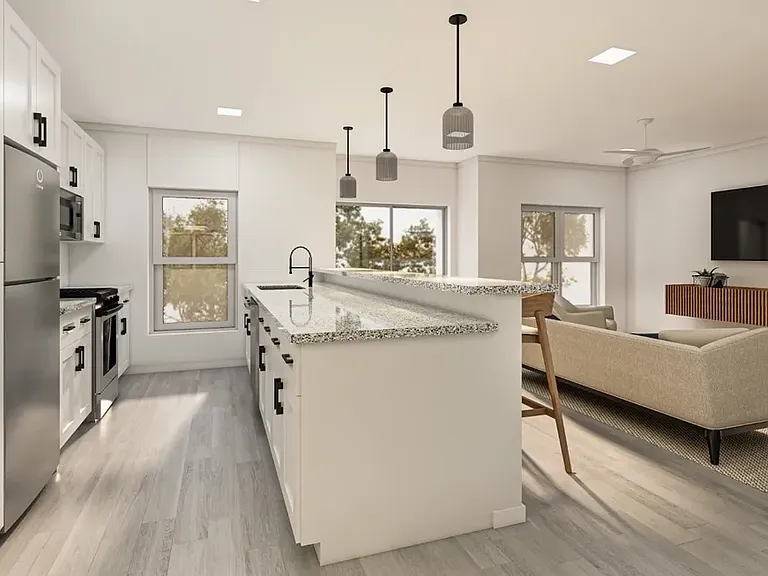 250 Summers Ave #202 — Photo 2