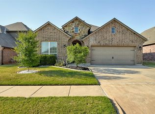 8104 NW 159th St, Edmond, OK 73013
