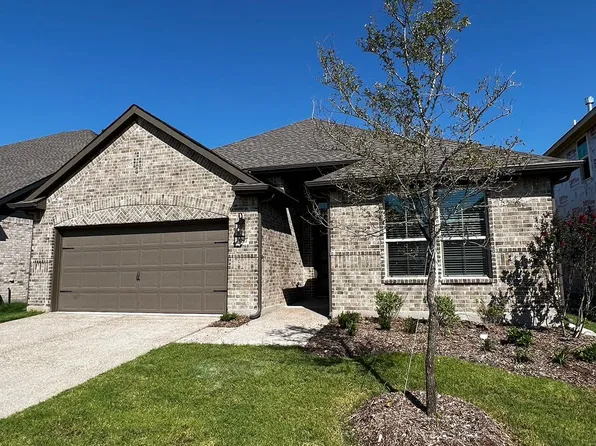 3217 Willena Rd, Melissa, TX 75454