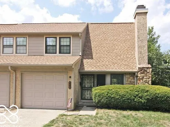 4422 Abby Creek Ln, Indianapolis, IN 46205