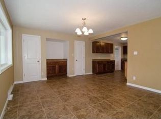 1711 Cedar St, Niles, MI