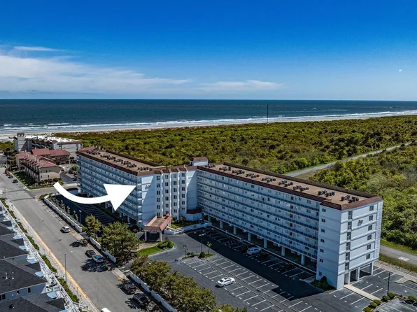 300 E Raleigh Ave APT 508, Wildwood, NJ 08260