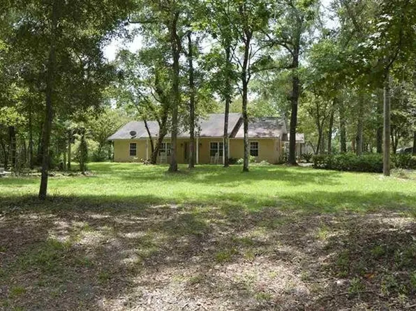 2400 Spring Creek Hwy, Crawfordville, FL 32327