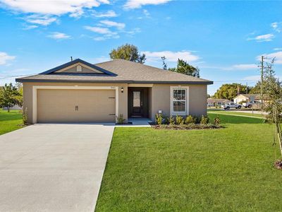 940 Clayton Dr, Deltona, FL, 32725