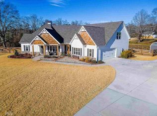 9133 E Highway 16, Senoia, GA 30276