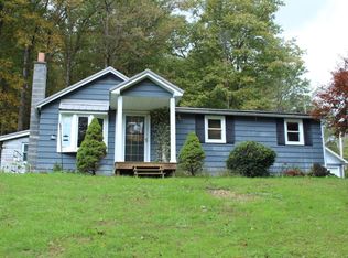 421 Spook Hollow Rd, Linden, PA 17744