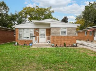 14622 Wabash Ave, Dolton, IL 60419