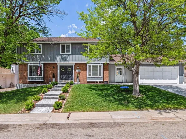 7359 S Jay Street, Littleton, CO 80128