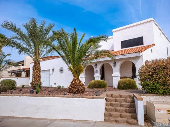 912 Beach Dr, Needles, CA 92363