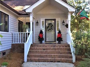 539 Sunset Lakes Blvd, Sunset Beach, NC 28468