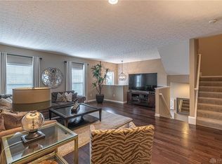 9485 Tahoe Dr, Dayton, OH