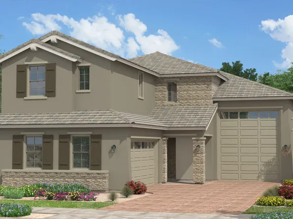 22910 E Kingbird Dr, Queen Creek, AZ 85142