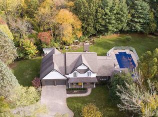 13324 County Road 12, Middlebury, IN 46540