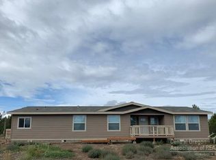 12808 SW Wheat Grass Rd, Terrebonne, OR 97760