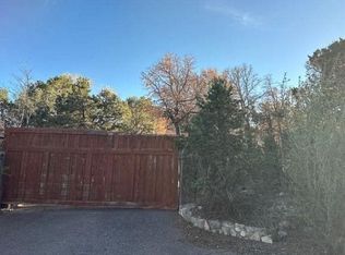 15 Tecolote Rd, Tijeras, NM 87059