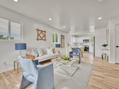 4591 S Pennsylvania Street, Englewood, CO, 80113