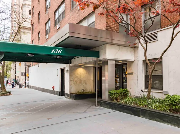 136 East 76th Street