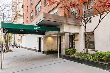 136 East 76th Street in Lenox Hill