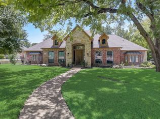 505 Ashburne Glen Cir, Ovilla, TX 75154