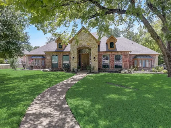 505 Ashburne Glen Cir, Ovilla, TX 75154