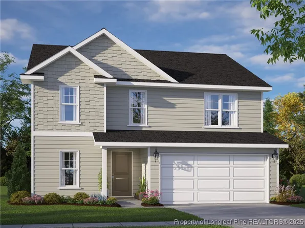 822 Tori Dr Lot 32, Spring Lake, NC 28390