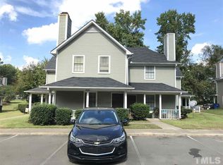 4616 Kilcullen Dr, Raleigh, NC 27604