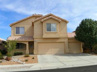 7423 Desert Eagle Rd NE, Albuquerque, NM 87113