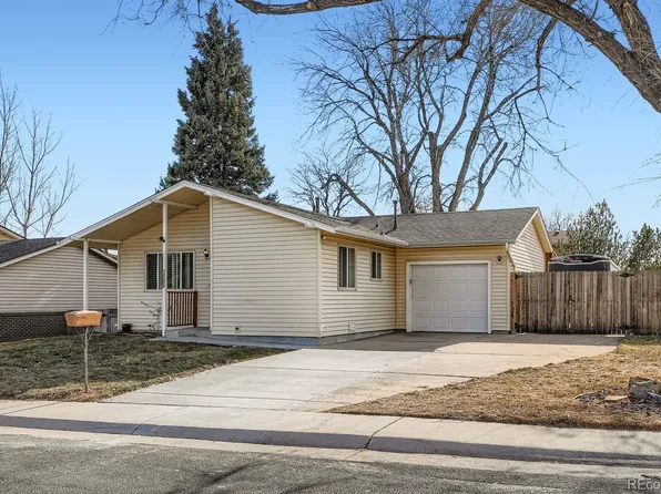 1306 E 81st Place, Denver, CO 80229