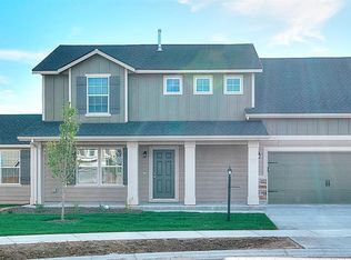957 Horseshoe Ct, Middleton, ID 83644