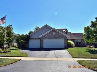14215 Prairie Commons Ln, South Beloit, IL 61080