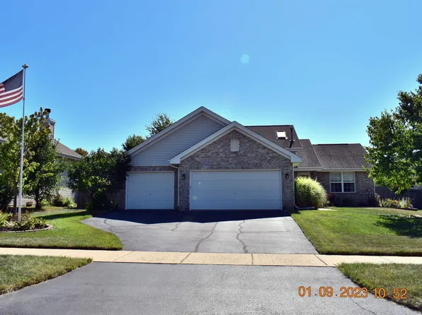 14215 Prairie Commons Ln, South Beloit, IL 61080