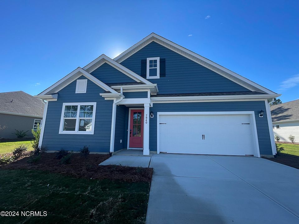 1st image of 7752 Harrier Circle Lot 79