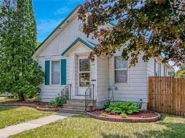 705 Platt Street, Eau Claire, WI 54703