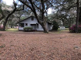 506 N Oak Ave, Florahome, FL 32140