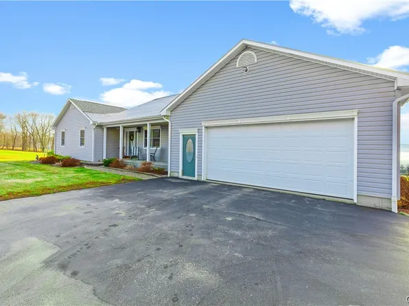 949 County Highway 20 #Na, Edmeston, NY 13335