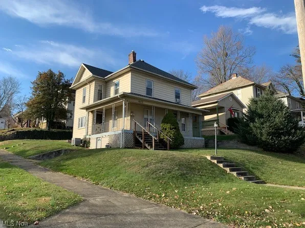 603 N 8th St, Cambridge, OH 43725