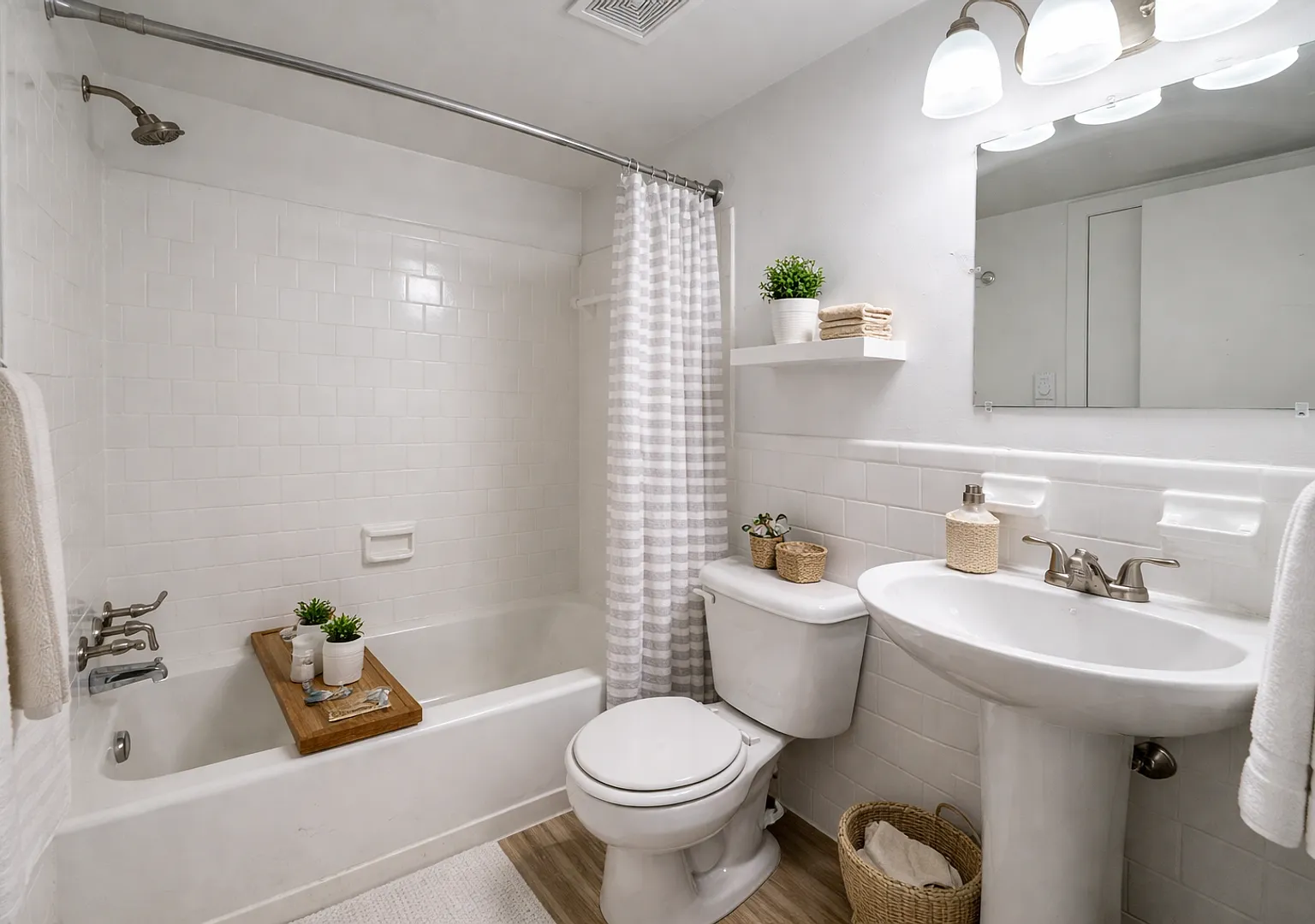 Dwell In Old Beach — Photo 3